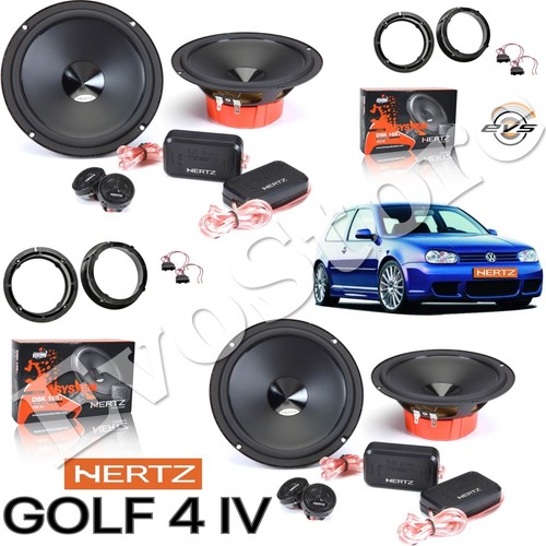 Kit casse altoparlanti - kit,