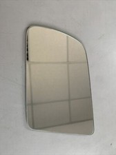 Vetro Specchietto Sinistro