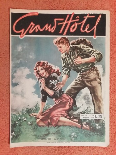 Rivista settimanale - rivista,