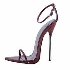 Sandali donna 16 cm altissimi