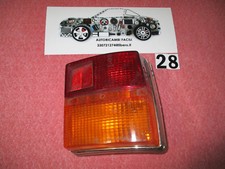 RIGHT TAILLIGHT FOR