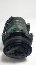 7700866828B COMPRESSORE A/C RENAULT Scenic Serie (9903) 1900 Diesel (200 433149