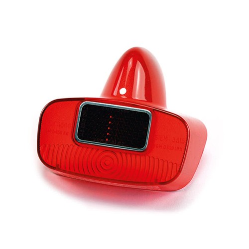 Fanale posteriore siem piaggio - fanale,