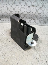 Serratura portellone