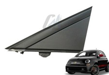 MODANATURA LATO SINISTRO OPACA