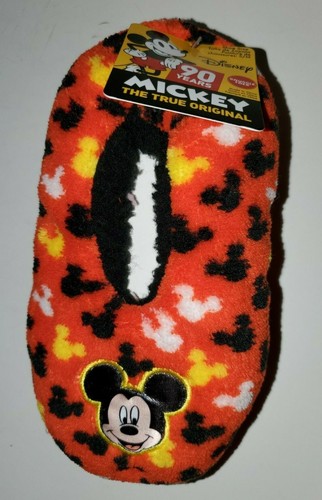 Snuggle toes disney topolino - disney,