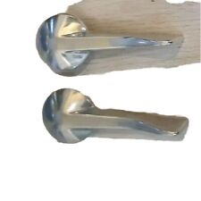 COPPIA MANIGLIE APRIPORTA