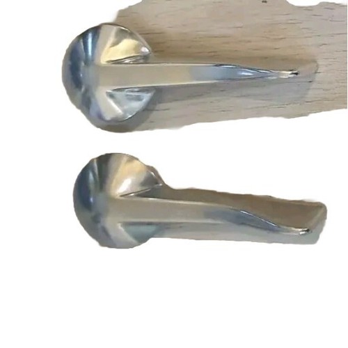 Coppia maniglie apriporta - coppia,