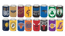 NBA Basketball 12 oz Can