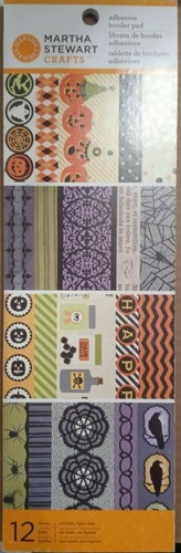 Martha stewart crafts - stewart, fogli
