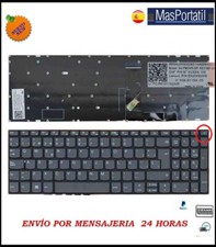 TECLADO ESPAÑOL NUEVO