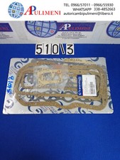 GUARNIZIONI MOTORE C/GTC FIAT