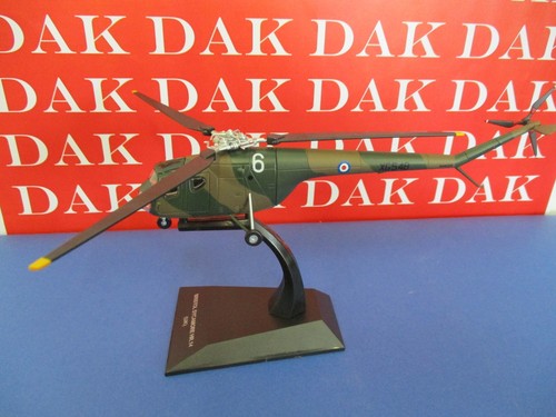Die cast modellino - die, 1/72