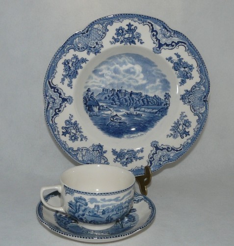 Johnson brothers bros england - brothers,
