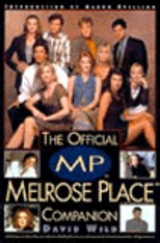 The official melrose place - official,