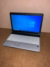 PC Fujitsu Lifebook A530 -