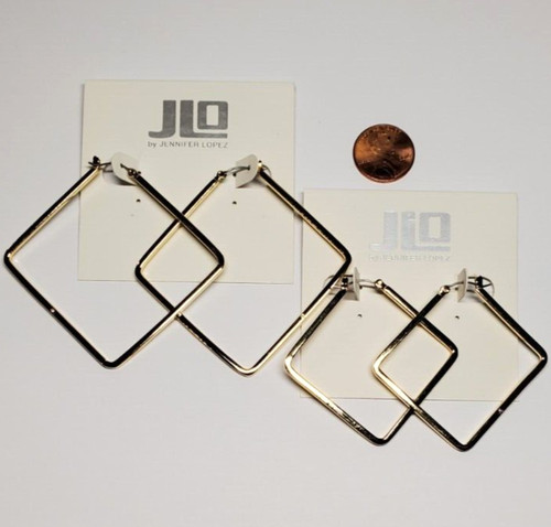 Jennifer lopez set paia di - set, 2