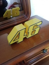 Numero 46 Valentino rossi 