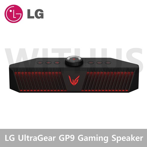 Ultragear gp9 altoparlante - gp9,
