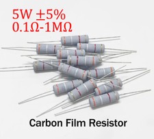 Resistenze film di - 10,