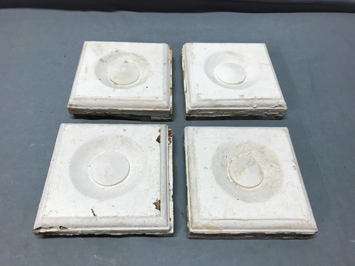 Antico vintage set blocchi - vintage, 4