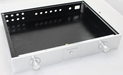 Preamplificatore hifi fai - preamplificatore,