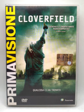 CLOVERFIELD - DVD
