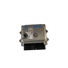 199B4000 CENTRALINA ECU PER FIAT 500 L Serie (351_352) (12>) 55253513 Diesel 1.