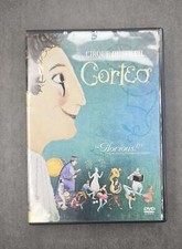 Cirque Du Soleil - Corteo DVDs