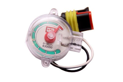 Brc sensore serbatoio ohm - brc,