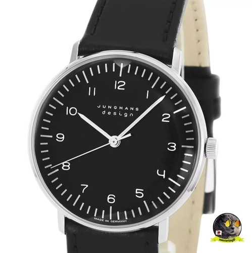 Orologio uomo junghans max - uomo,