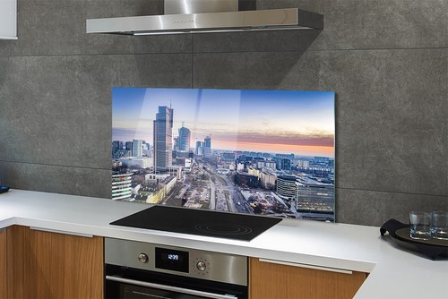 Parete posteriore cucina - , tulup