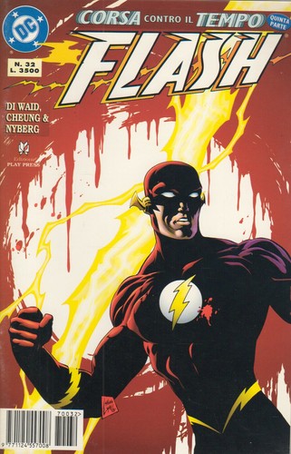 Flash edizioni play - n°,
