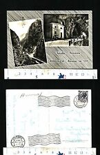 GROTTA FRASASSI E DINTORNI DI