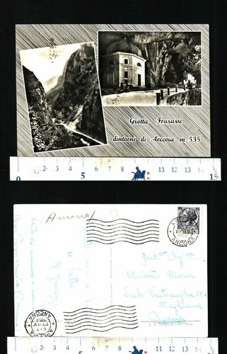Grotta frasassi dintorni di - grotta, e