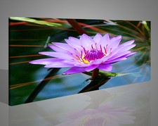 Stampa su Tela Astratta – Arte Moderna per Ambiente Elegante