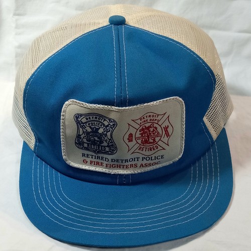 Cappello camionista snapback