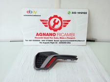 cover griglia deflettore