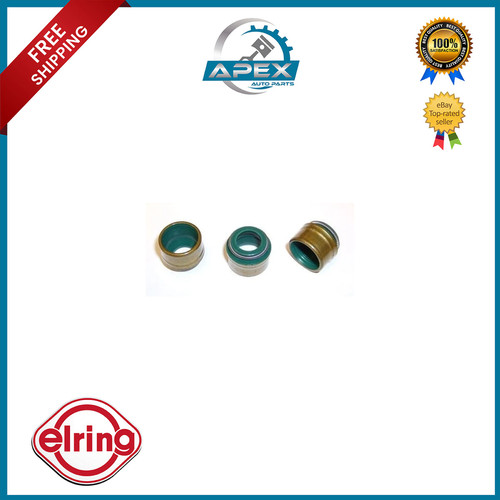 Anello guarnizione stelo