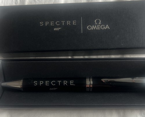 Omega 007 ballpoint - omega,