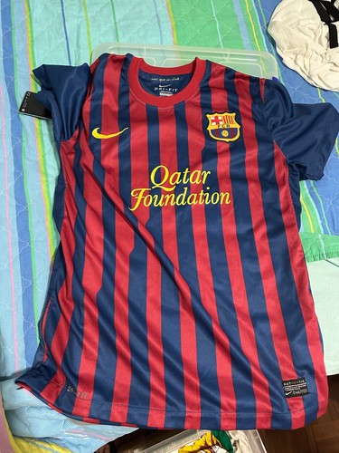 Maglia barcellona autografata - barcellona,