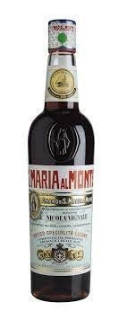 Amaro maria monte 40 - amaro,