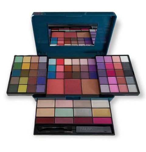 Nouba make kit trousse 196 - trousse,