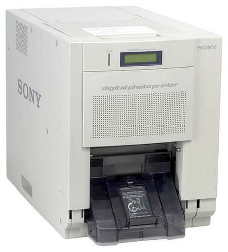 Sony dr150 stampante - sony, up-dr150