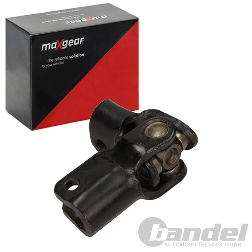 Maxgear giunto piantone sterzo - maxgear,