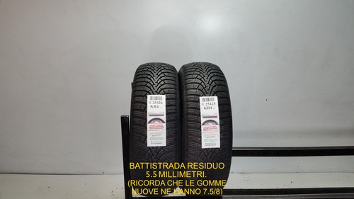 Gomme usate termiche - ,