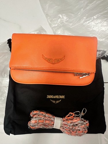 Borsa zadig voltaire rock - borsa,