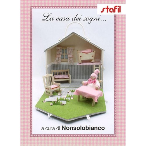 Manuale casa dei sogni - manuale,