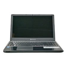 Notebook packard bell easynote - packard,