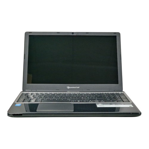 Packard bell easynote - te, –